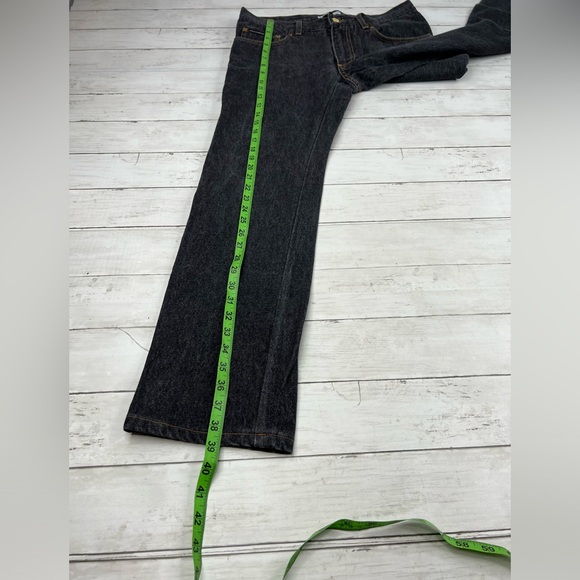 Dolce & Gabbana Men’s Size 48 IT/ 34 US Gray Denim Jeans - Picture 11 of 15